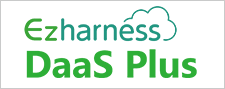 デスクトップ仮想化サービス Ezharness DaaS Plus