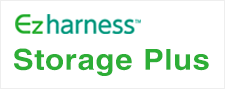遠隔地データバックアップサービス Ezharness Storage Plus