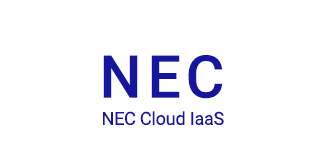 NEC Cloud IaaS