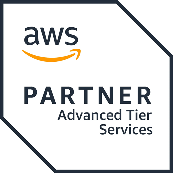 aws PARTNER Advanced Tier Services